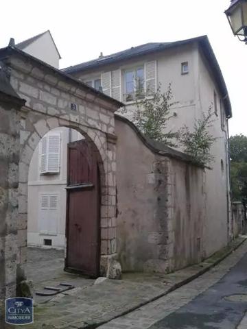Location appartement Chartres (28000) 3 pièces 42.13m²