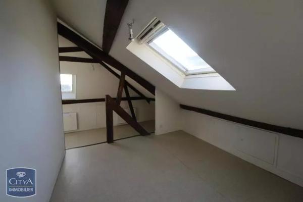 Location appartement Chartres (28000) 3 pièces 42.13m²