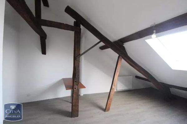 Location appartement Chartres (28000) 3 pièces 42.13m²