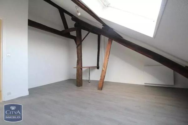 Location appartement Chartres (28000) 3 pièces 42.13m²