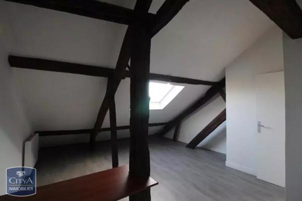 Location appartement Chartres (28000) 3 pièces 42.13m²