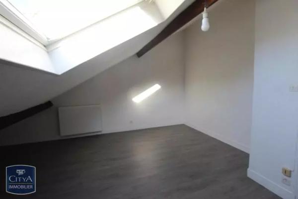 Location appartement Chartres (28000) 3 pièces 42.13m²