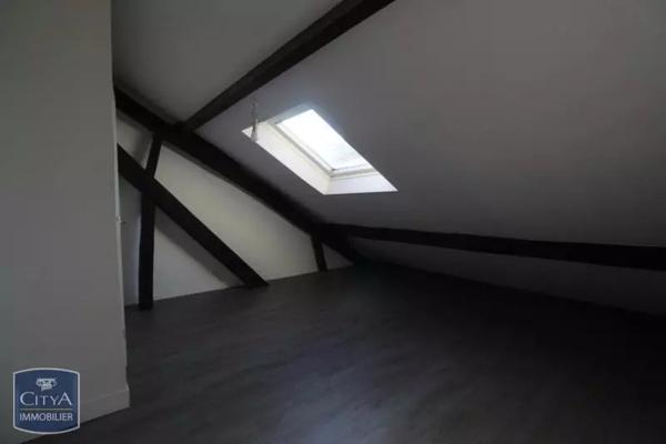 Location appartement Chartres (28000) 3 pièces 42.13m²