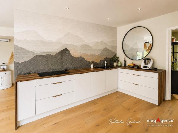 Maison à VERRIERES-EN-ANJOU, 49480 - 6 pièces 140m²