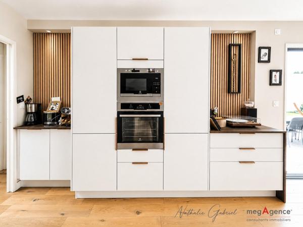 Maison à VERRIERES-EN-ANJOU, 49480 - 6 pièces 140m²