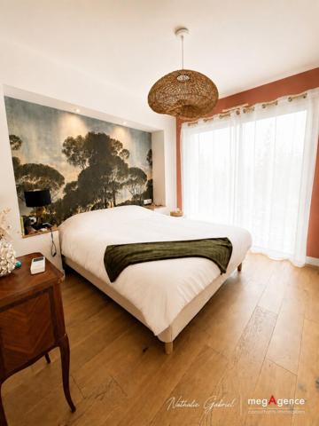 Maison à VERRIERES-EN-ANJOU, 49480 - 6 pièces 140m²