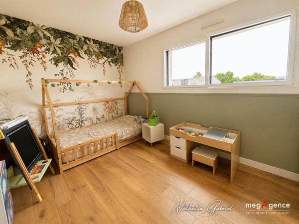 Maison à VERRIERES-EN-ANJOU, 49480 - 6 pièces 140m²