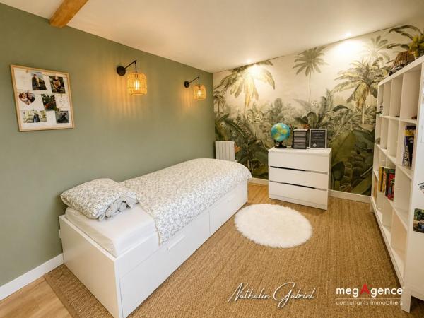 Maison à VERRIERES-EN-ANJOU, 49480 - 6 pièces 140m²