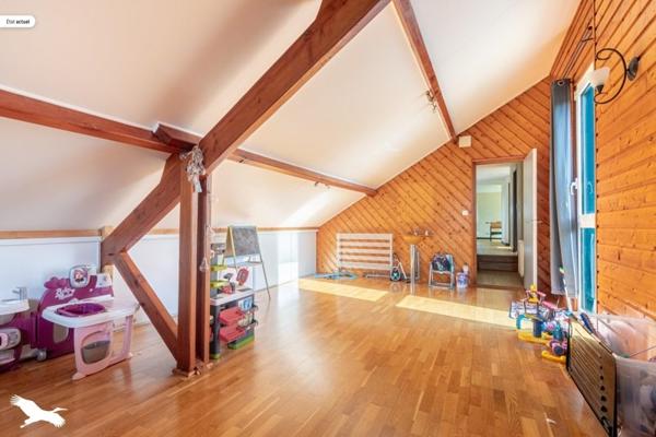 Maison à vendre |  Oradour-sur-Glane |  8 pièces | 210 m²