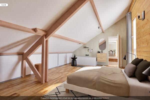 Maison à vendre |  Oradour-sur-Glane |  8 pièces | 210 m²