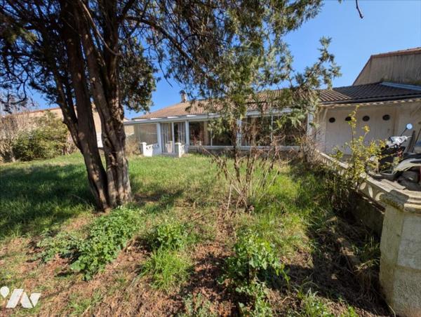 Maison  3 pièces VALENCE