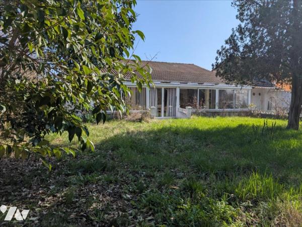 Maison  3 pièces VALENCE