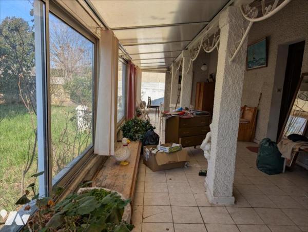 Maison  3 pièces VALENCE