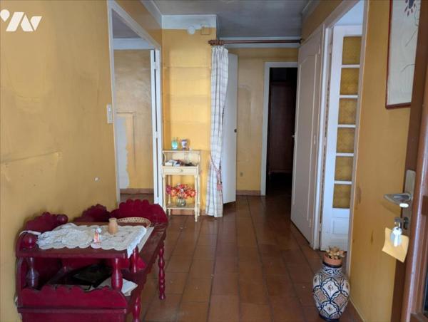 Maison  3 pièces VALENCE