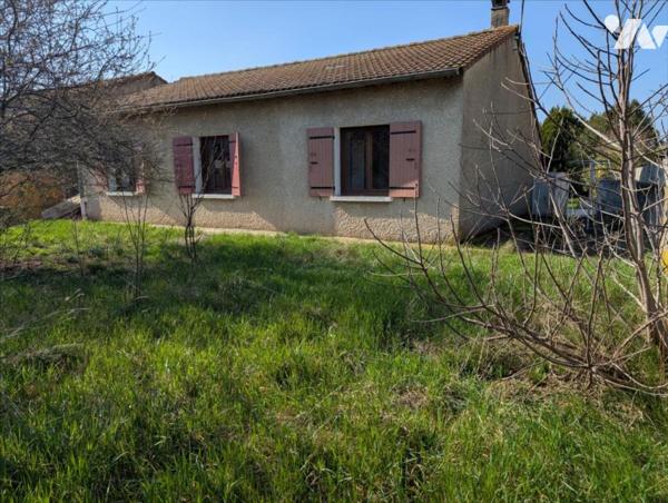 Maison  3 pièces VALENCE