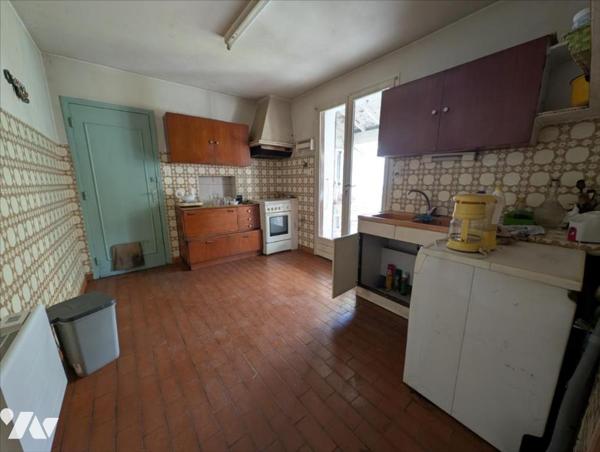 Maison  3 pièces VALENCE