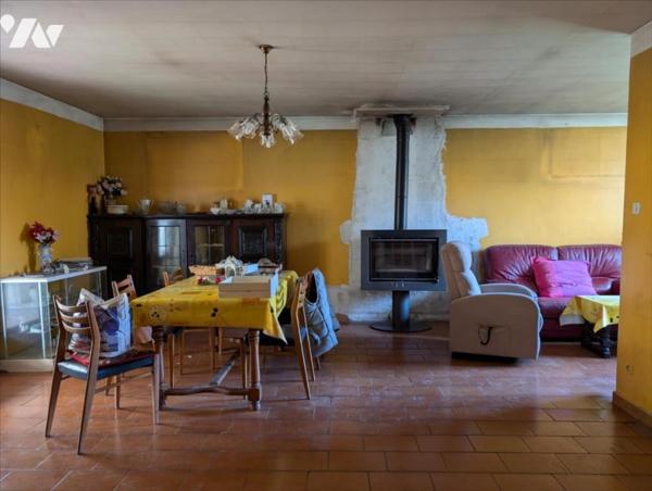 Maison  3 pièces VALENCE