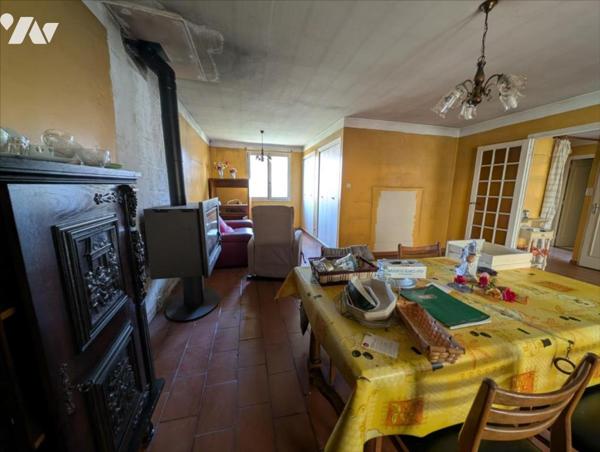 Maison  3 pièces VALENCE