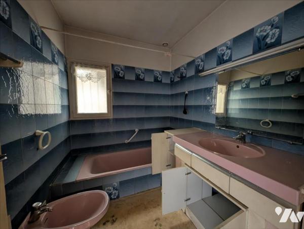 Maison  3 pièces VALENCE