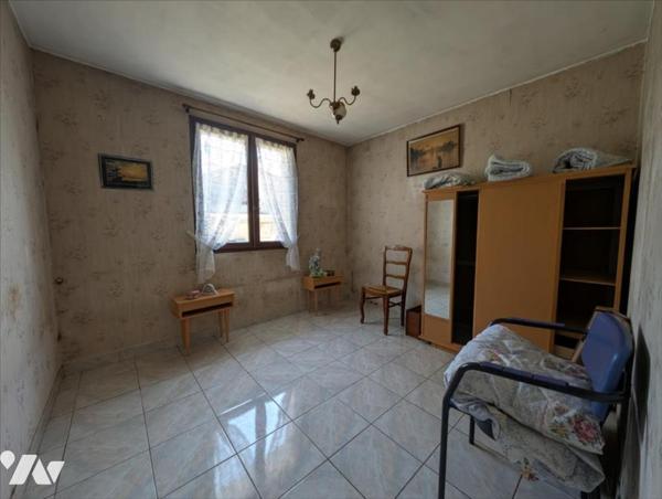 Maison  3 pièces VALENCE