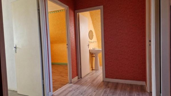 Maison à PLOUESCAT, 29430 - 7 pièces 131m²