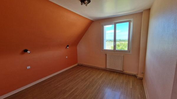 Maison à PLOUESCAT, 29430 - 7 pièces 131m²