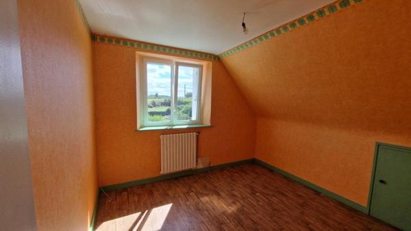 Maison à PLOUESCAT, 29430 - 7 pièces 131m²