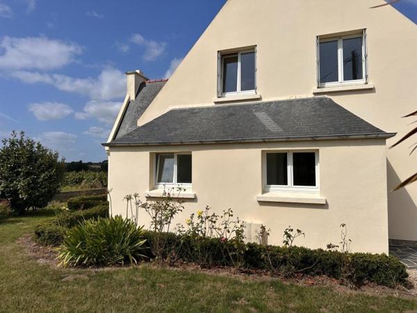 Maison à PLOUESCAT, 29430 - 7 pièces 131m²