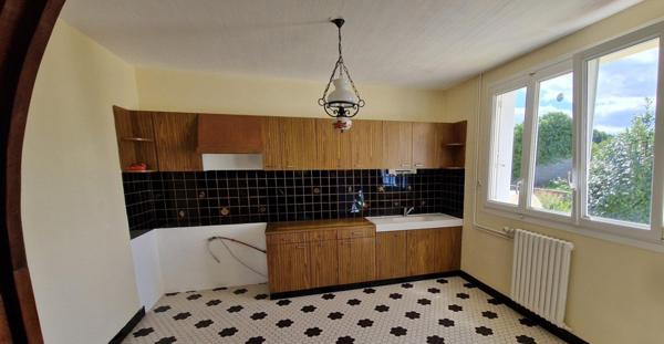 Maison à PLOUESCAT, 29430 - 7 pièces 131m²