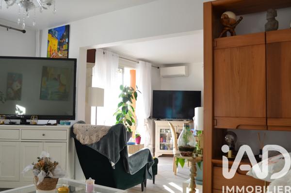 Appartement à vendre 4 pièces 85 m² Toulon