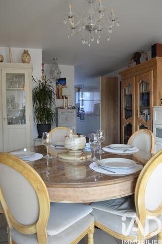 Appartement à vendre 4 pièces 85 m² Toulon