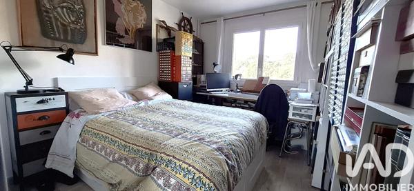 Appartement à vendre 4 pièces 85 m² Toulon