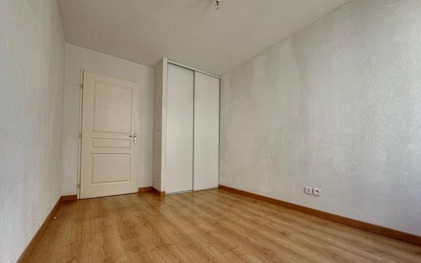 Appartement à vendre    2 pièces • 48,10 m2 Lunel