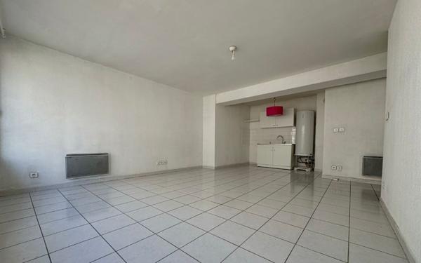 Appartement à vendre    2 pièces • 48,10 m2 Lunel