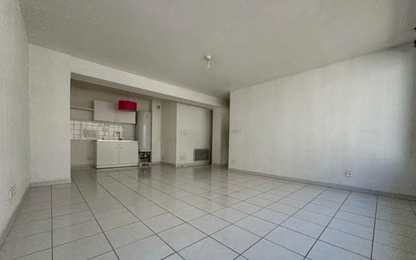 Appartement à vendre    2 pièces • 48,10 m2 Lunel