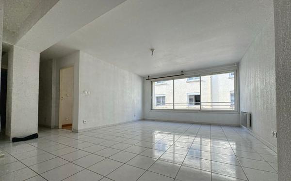 Appartement à vendre    2 pièces • 48,10 m2 Lunel