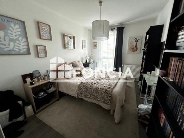 À vendre Appartement 3 pièces 57.85 m² - Bruges 33520