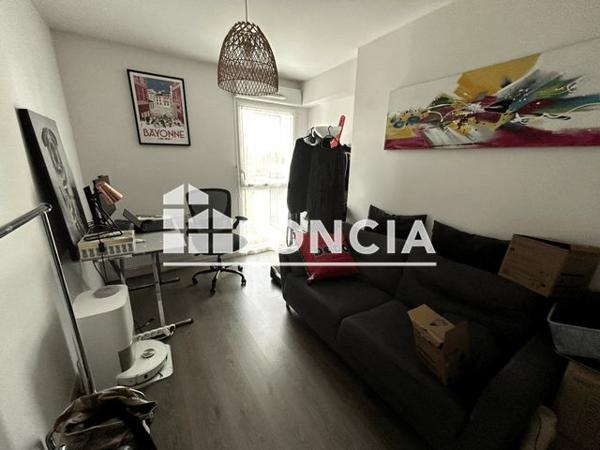 À vendre Appartement 3 pièces 57.85 m² - Bruges 33520