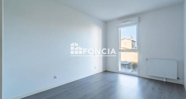 À vendre Appartement 3 pièces 58.04 m² - Bruges 33520