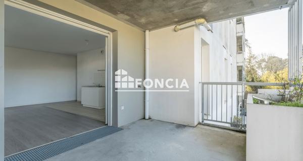 À vendre Appartement 3 pièces 58.04 m² - Bruges 33520