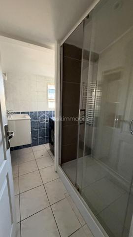 Appartement de 49,45 m²