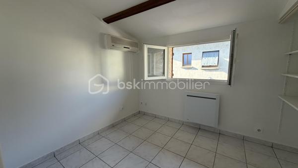 Appartement de 49,45 m²