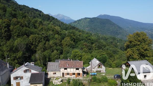 Maison à vendre 3 pièces 80 m² Seix