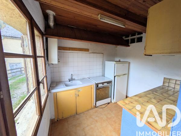Maison à vendre 3 pièces 80 m² Seix