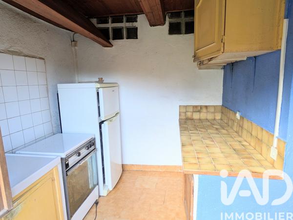 Maison à vendre 3 pièces 80 m² Seix