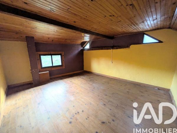Maison à vendre 3 pièces 80 m² Seix