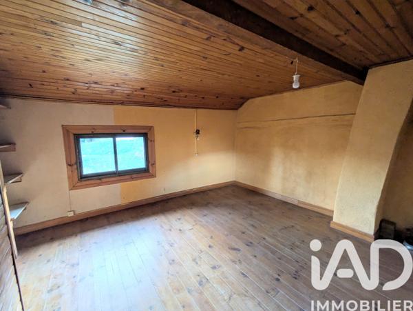 Maison à vendre 3 pièces 80 m² Seix
