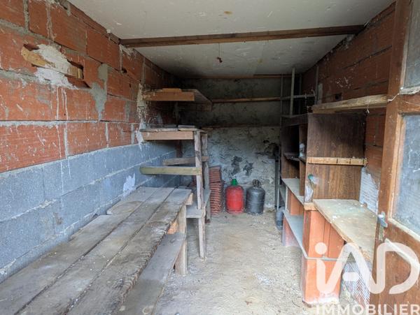 Maison à vendre 3 pièces 80 m² Seix