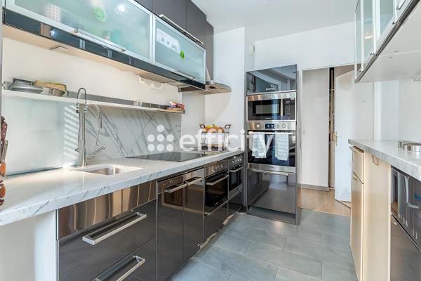 Appartement 3 pièces - 67 m²