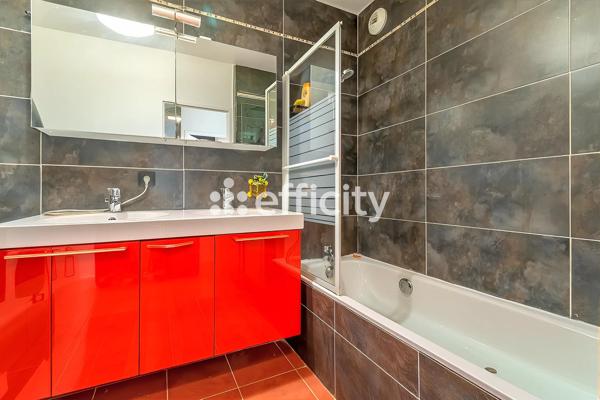 Appartement 3 pièces - 67 m²